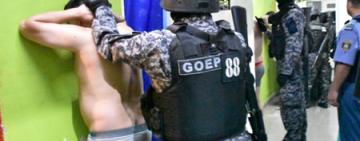 Provincia continúa con los controles en cárceles