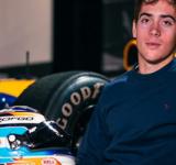 El mapa de ruta de Colapinto: debuta en la F2 en marzo y correría en la F1 en 2025