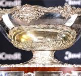 La Copa Davis se empieza a vivir en Rosario: se definió la agenda de actividades