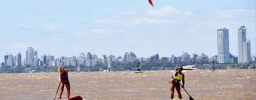 Llega Cultura en el Paraná, un encuentro para disfrutar del río y la costanera de Rosario