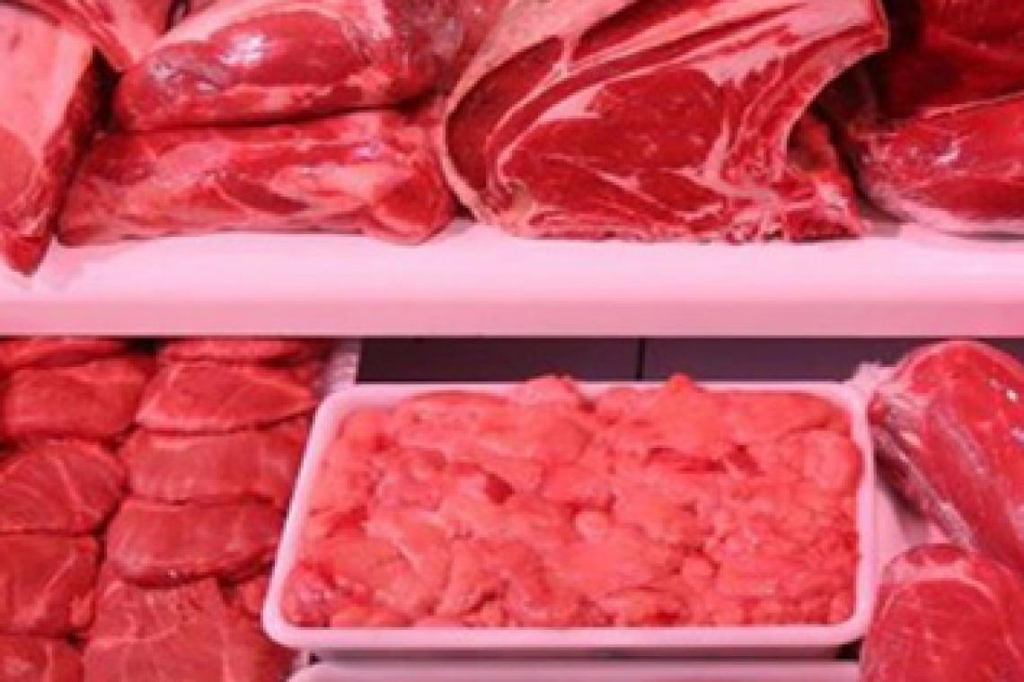 El precio de la carne vacuna aumentó 40,9% en diciembre y sumó 307,3% en un año