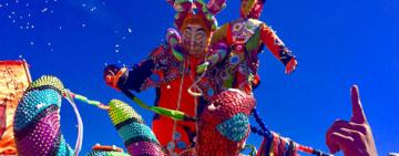 Jujuy rompe el “mito” del calor y derrama festivales y cultura por todo su territorio