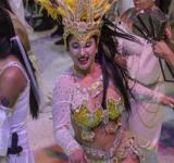 Bailes de Carnaval en Rosario: tradición, música y diversión para toda la familia