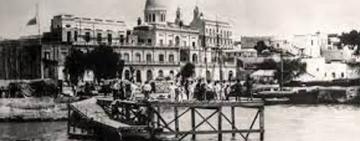 Medidas preventivas de higiene en Rosario.