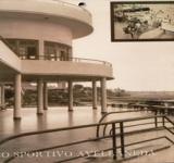 Fundación del Club Náutico Avellaneda