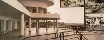 Fundación del Club Náutico Avellaneda