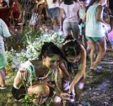 «Nochecitas en Embarcaderos»: vuelve un clásico para chicos y grandes