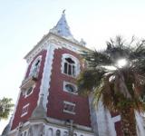 Breve historia de la Iglesia del Sagrado Corazón