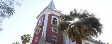 Breve historia de la Iglesia del Sagrado Corazón