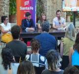 Residencias Culturales 2024: el jueves comienza la inscripción