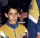 Angel Di María revolucionó a Rosario y el fútbol argentino