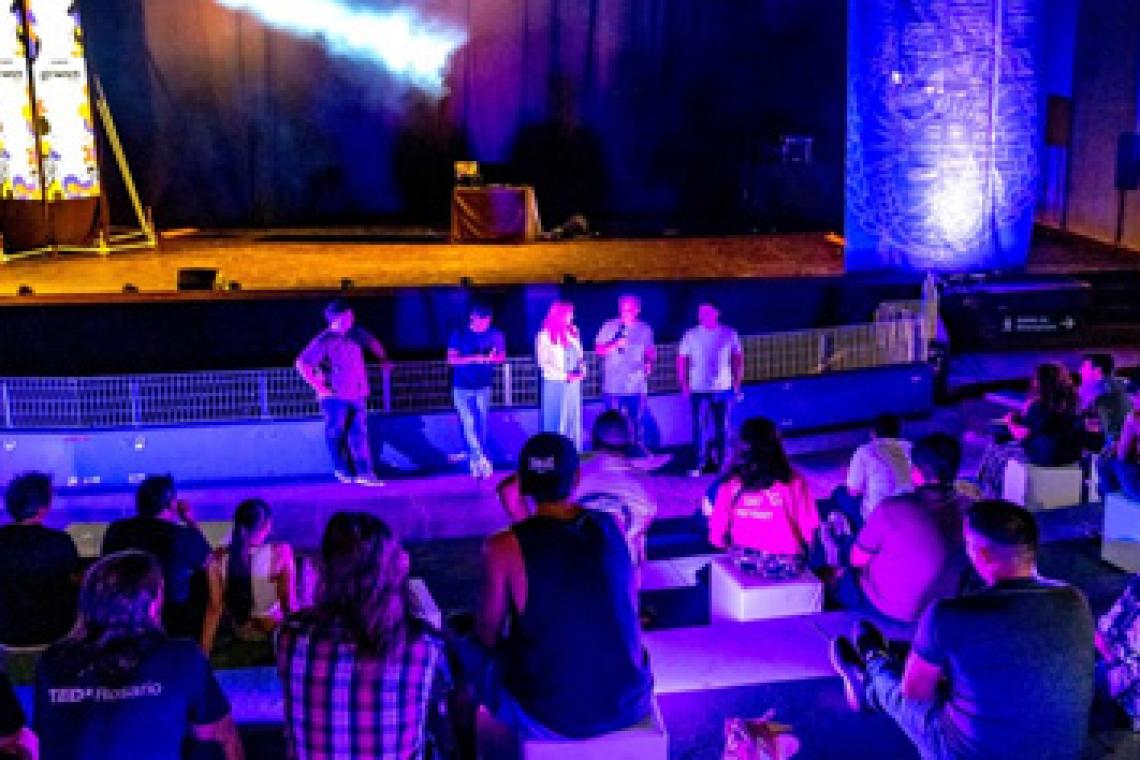 El Festival FARo iluminará el parque Urquiza con tres días de música y cultura local