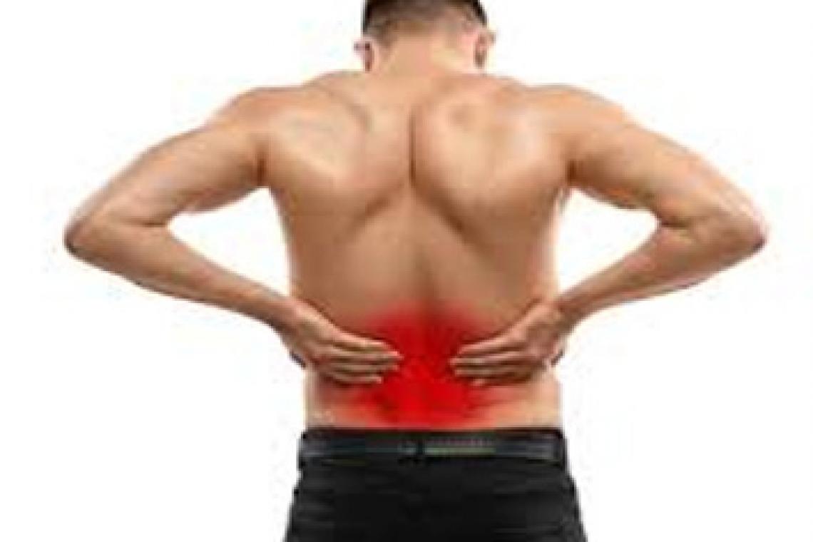 ¿Qué es lo que funciona para el dolor de espalda?: las recomendaciones del primer manual de la OMS sobre el tema