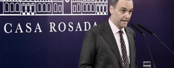 Adorni confirmó que los trabajadores podrán elegir la obra social que prefieran
