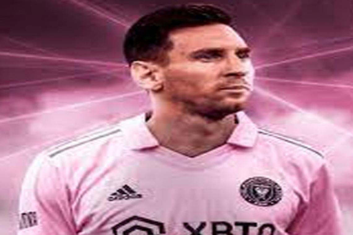 Lionel Messi es el atleta más popular en Estados Unidos