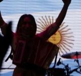 Celebrar las tradiciones: vuelve el Festival De la Patria Mía