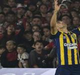 Central venció en el Coloso a Newell's y se quedó con el clásico rosarino