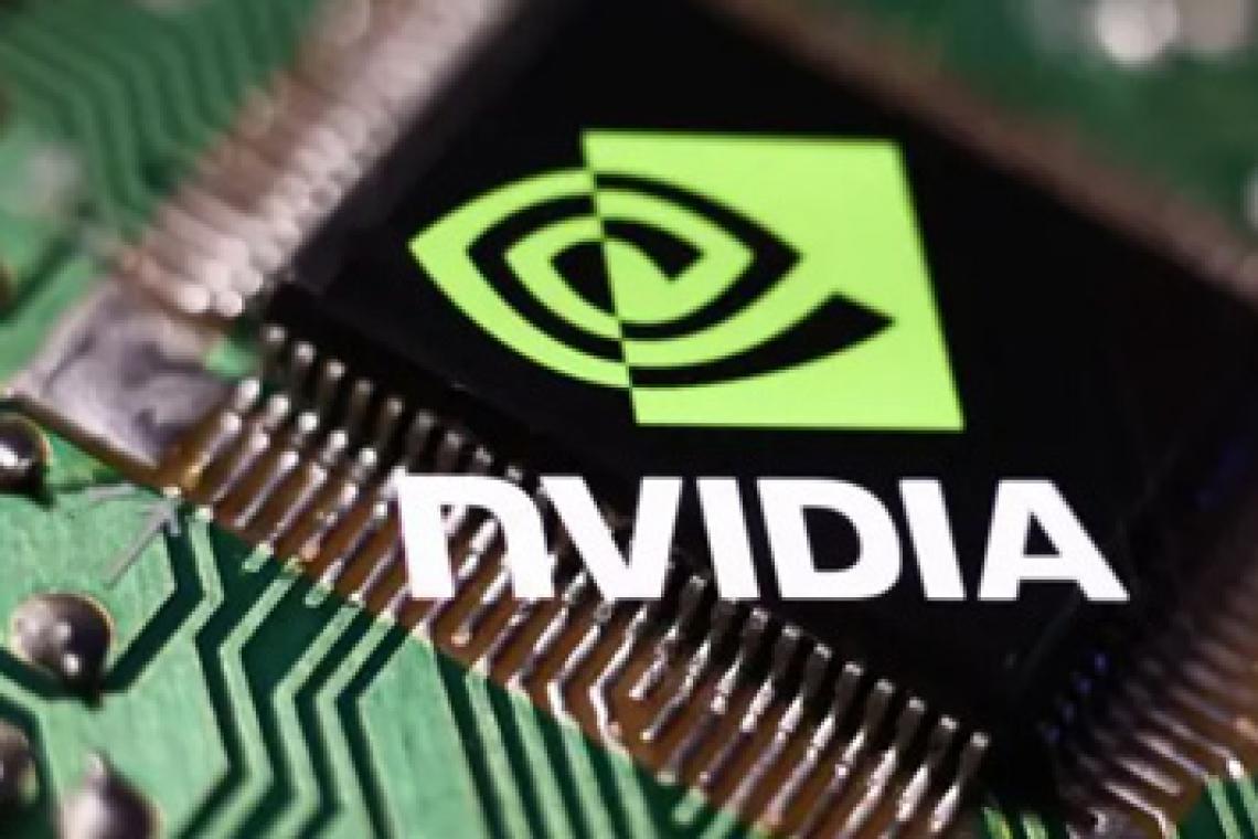 Nvidia, la compañía cuyo valor sobrepasó al de Google y marcó un récord en la bolsa