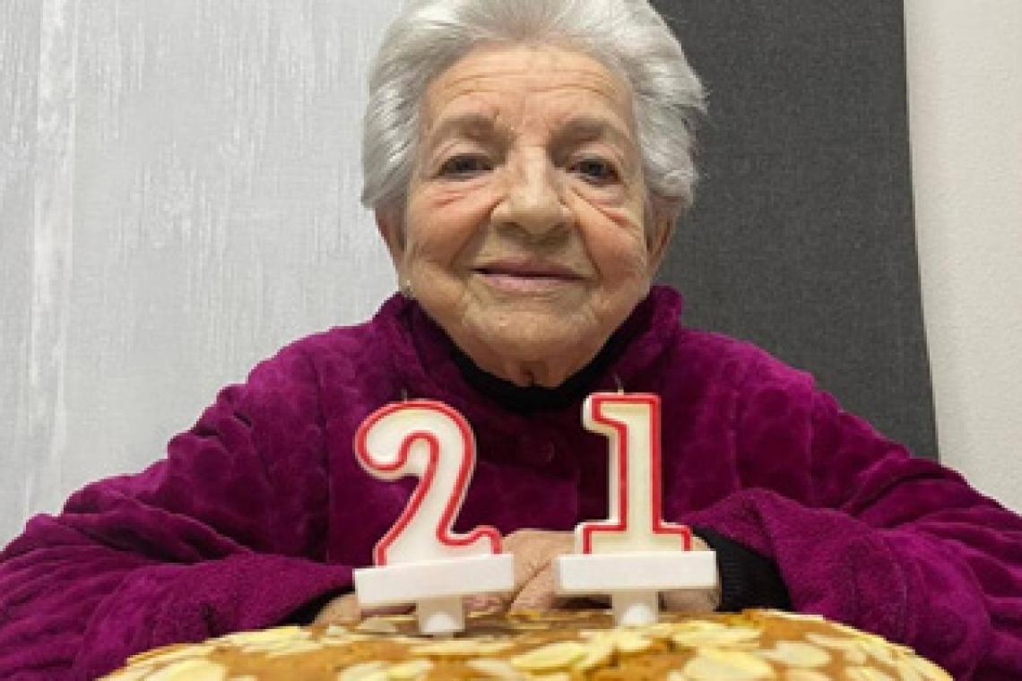 Las alegrías (y dificultades) de haber nacido un 29 de febrero