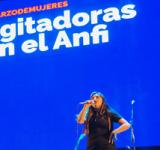 Se viene la cuarta edición de «Agitadoras en el Anfi»