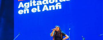 Se viene la cuarta edición de «Agitadoras en el Anfi»