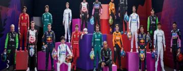 Radiografía de la Fórmula 1: fechas, equipos y todo lo que tenés que saber