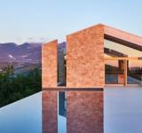 8 casas extraordinarias galardonadas por ser bellas y sostenibles