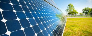 Santa Fe potencia la generación de energía con la creación de cuatro parques solares