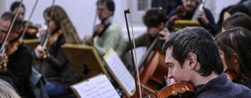 Comienza la temporada de conciertos de los organismos estables municipales