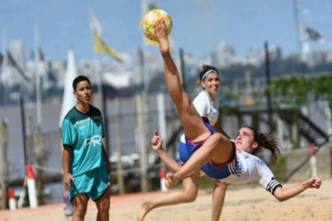 Agenda deportiva: Rosario tendrá otro fin de semana de grandes eventos internacionales, nacionales y locales