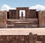 Cómo desapareció la civilización de los Tiwanaku