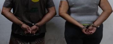 PDI detuvo a otras 3 personas por los homicidios ocurridos en Rosario