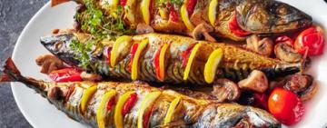 En qué consiste la dieta atlántica y qué beneficios aporta en comparación con la dieta mediterránea