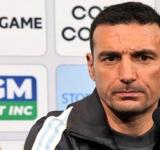 "Los plazos nunca se saben, sigo y punto"