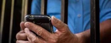 En 3 meses, Provincia incautó más de 1.800 celulares en las unidades penitenciarias santafesinas
