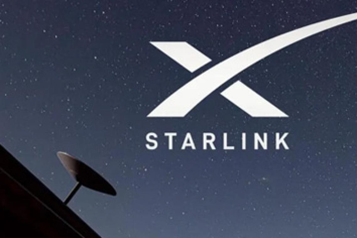 La llegada de Starlink a la Argentina, confirmó Elon Musk
