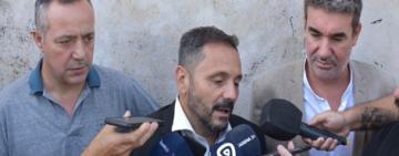 Asesinato de Bussanich: la recompensa ofrecida por Provincia permitió llegar al autor del crimen