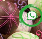 Cómo activar WhatsApp en modo "huevo de Pascua": paso a paso