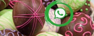 Cómo activar WhatsApp en modo "huevo de Pascua": paso a paso