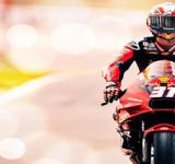 La empresa dueña de la Fórmula 1 anunció la compra del MotoGP