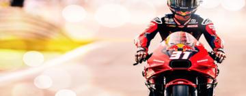 La empresa dueña de la Fórmula 1 anunció la compra del MotoGP