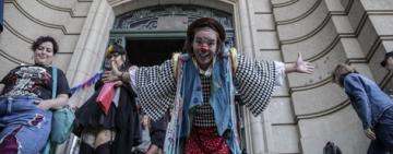 Con la cultura en las calles: más de 40 mil personas disfrutaron en múltiples espacios y escenarios