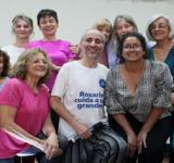 El municipio presentó el cronograma de actividades anuales para adultas y adultos mayores