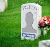Qué pasa con nuestras cuentas de redes sociales cuando morimos