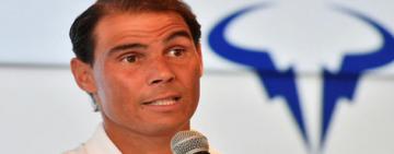 “Me lo tomo como mi último año”, la frase de Rafael Nadal que sacudió el mundo del tenis