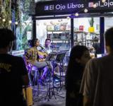 La ciudad disfrutará este viernes de una nueva edición de «Noche de las Librerías»