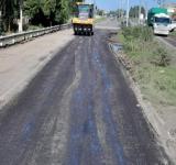 Recuperación de ruta N° 11 