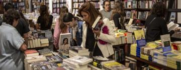 «Noche de las Librerías»: llega una nueva edición de un clásico de la ciudad
