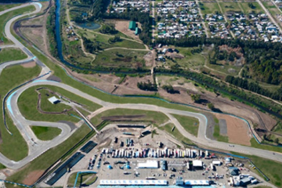 Agenda deportiva: llega un fin de semana con el mejor automovilismo del país y una tradicional maratón