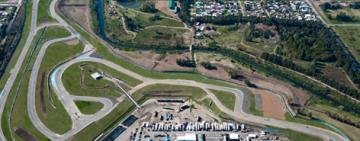 Agenda deportiva: llega un fin de semana con el mejor automovilismo del país y una tradicional maratón